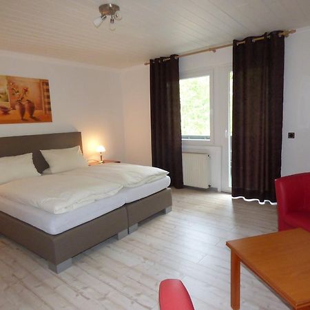 Hotel Diele Detmold Dış mekan fotoğraf