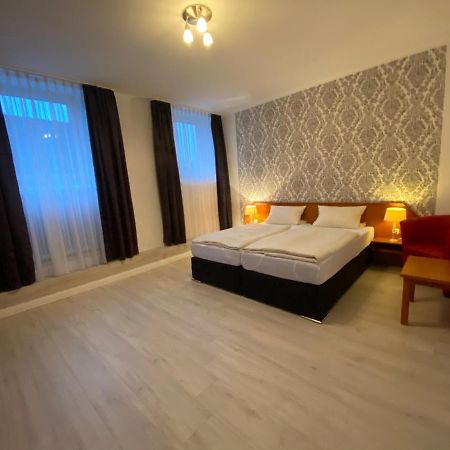 Hotel Diele Detmold Dış mekan fotoğraf
