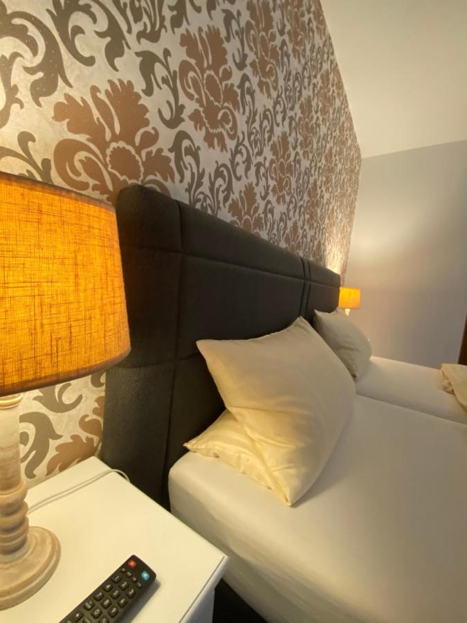 Hotel Diele Detmold Dış mekan fotoğraf
