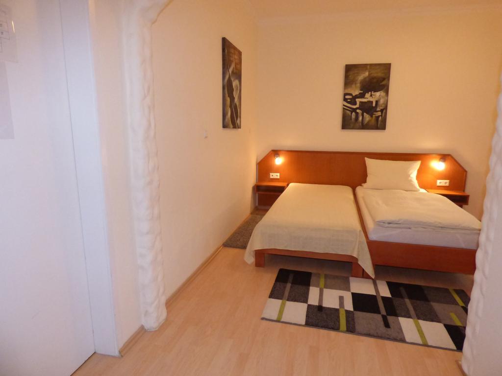 Hotel Diele Detmold Dış mekan fotoğraf