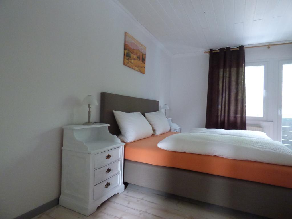 Hotel Diele Detmold Dış mekan fotoğraf