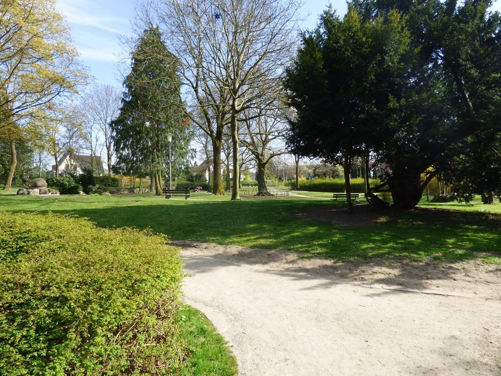 Hotel Diele Detmold Dış mekan fotoğraf