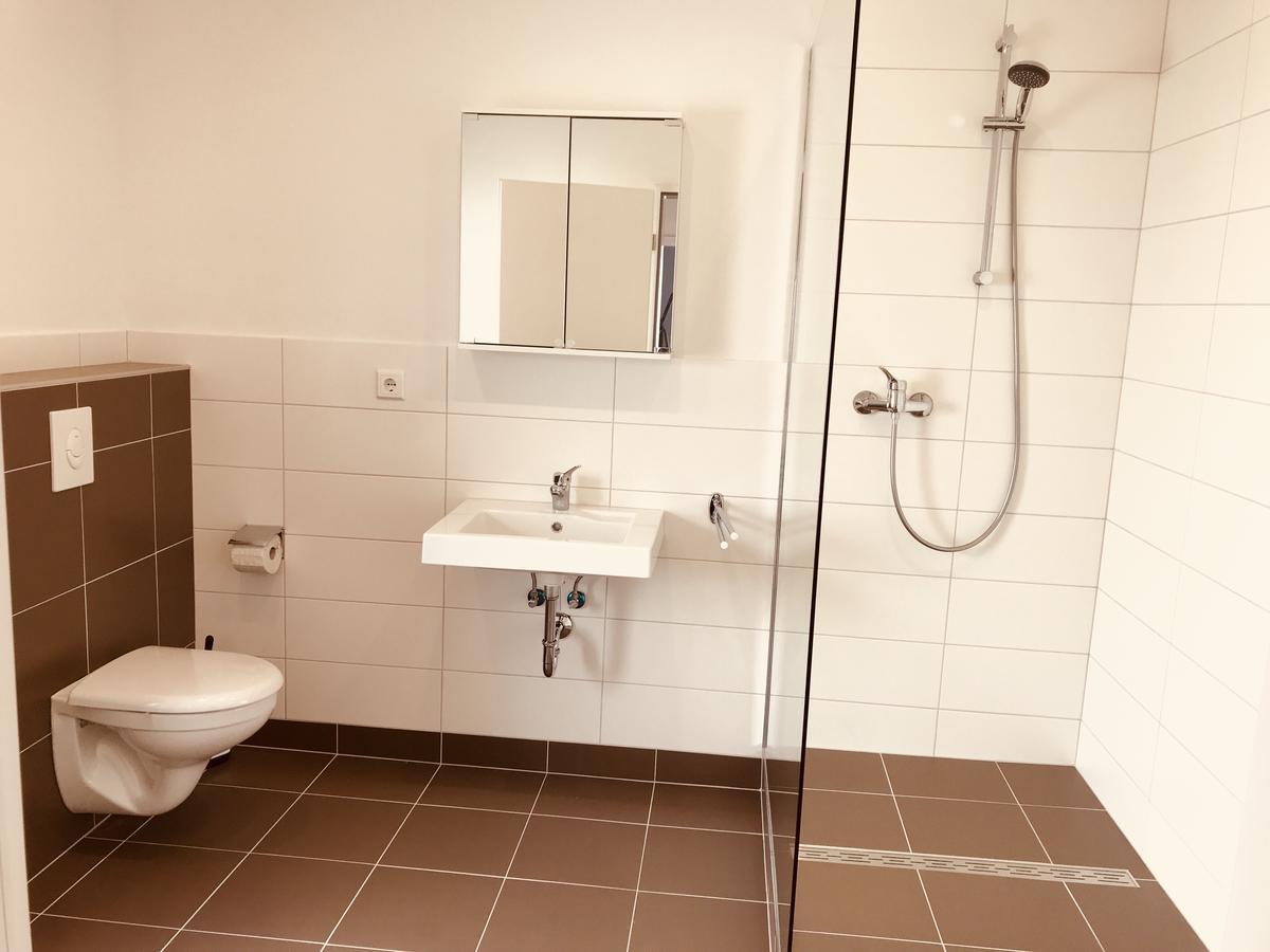 Hotel Diele Detmold Dış mekan fotoğraf