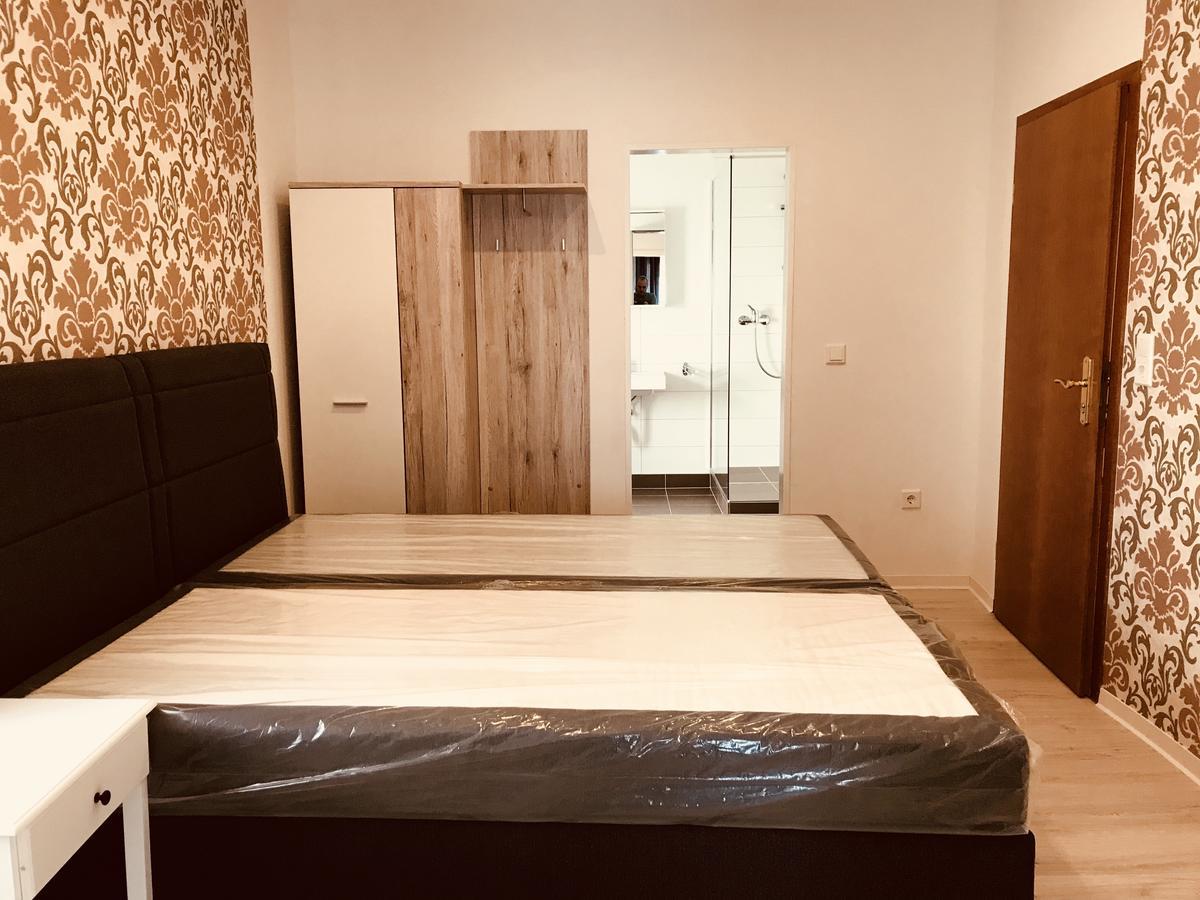 Hotel Diele Detmold Dış mekan fotoğraf